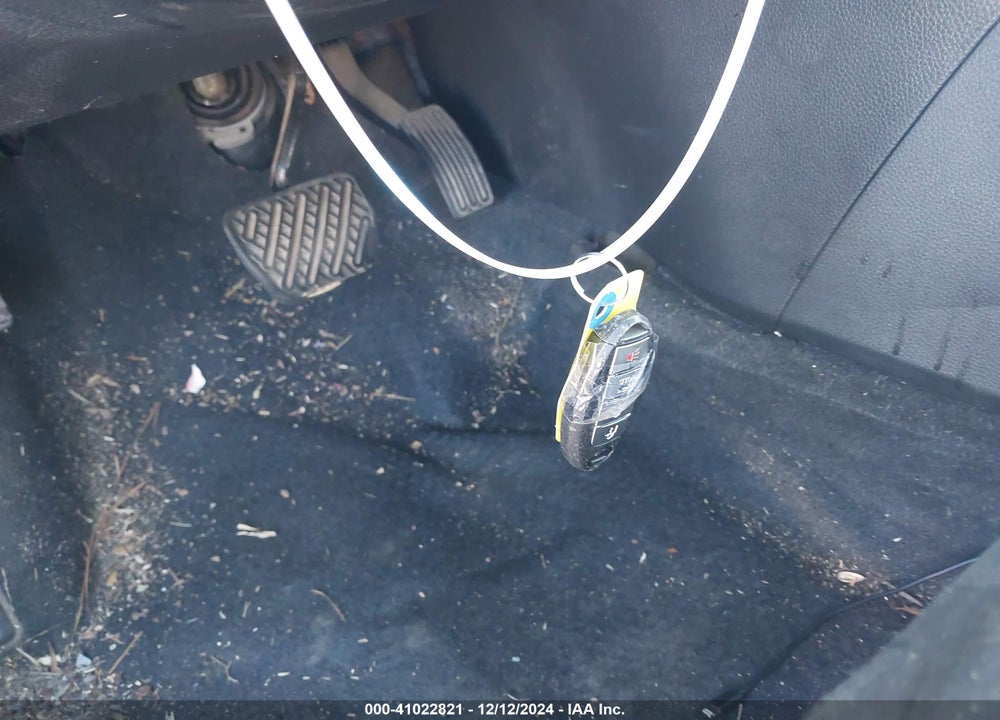 2014 NISSAN ALTIMA VIN: 1N4AL3AP3EN371825