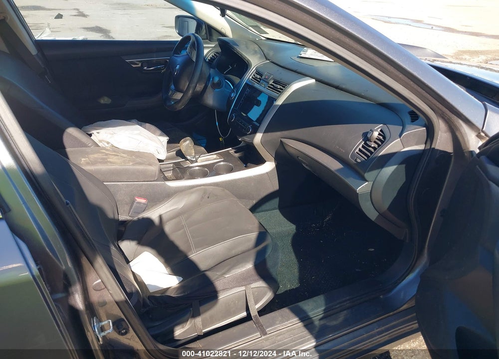 2014 NISSAN ALTIMA VIN: 1N4AL3AP3EN371825