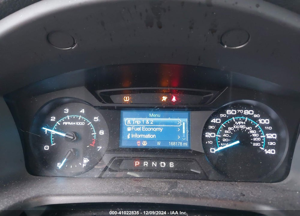 2014 FORD FLEX SE VIN: 2FMGK5B84EBD41993