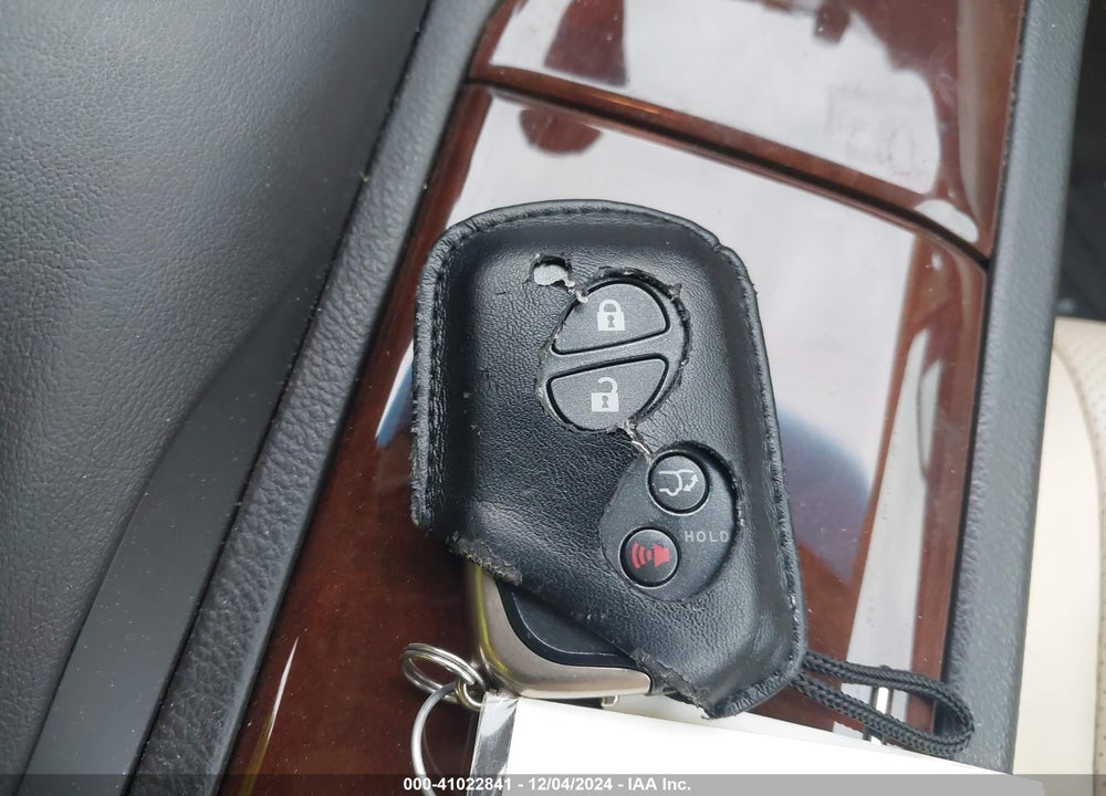 2015 LEXUS RX 350 VIN: 2T2BK1BA0FC341634
