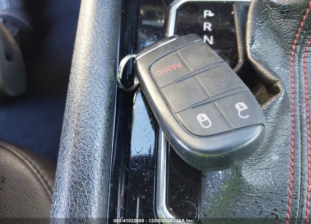 2023 JEEP COMPASS TRAILHAWK 4X4 VIN: 3C4NJDDNXPT555101