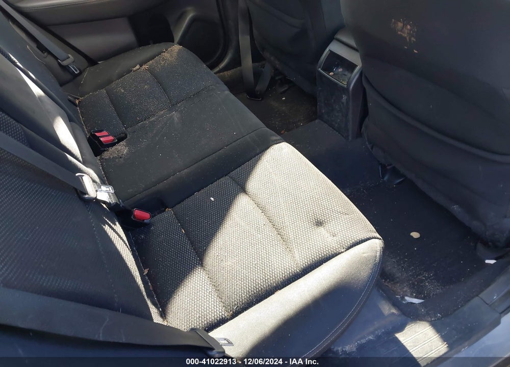 2017 SUBARU OUTBACK 2.5I PREMIUM VIN: 4S4BSAFC8H3437633