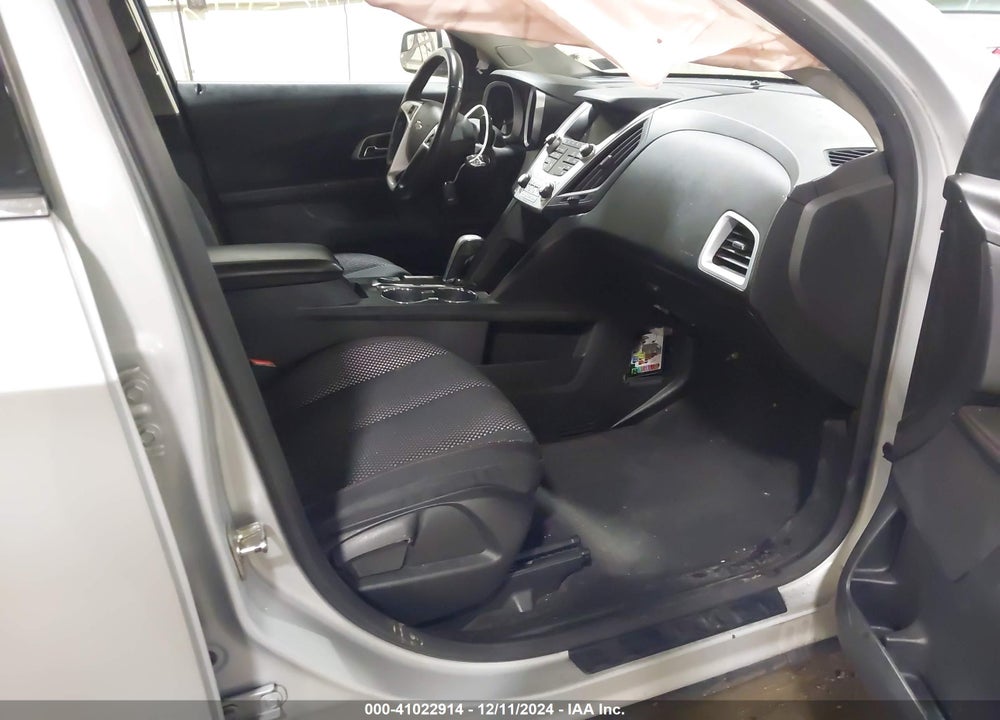 2012 CHEVROLET EQUINOX 1LT VIN: 2GNFLEEK0C6170242