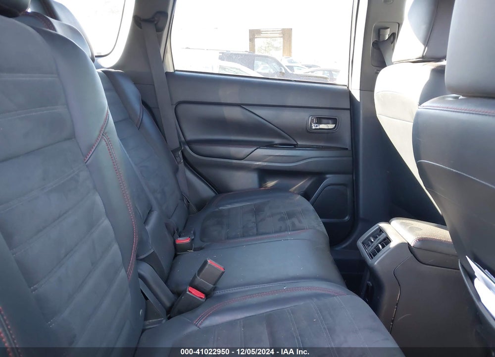 2020 MITSUBISHI OUTLANDER SP 2.4 VIN: JA4AD3A3XLZ040261