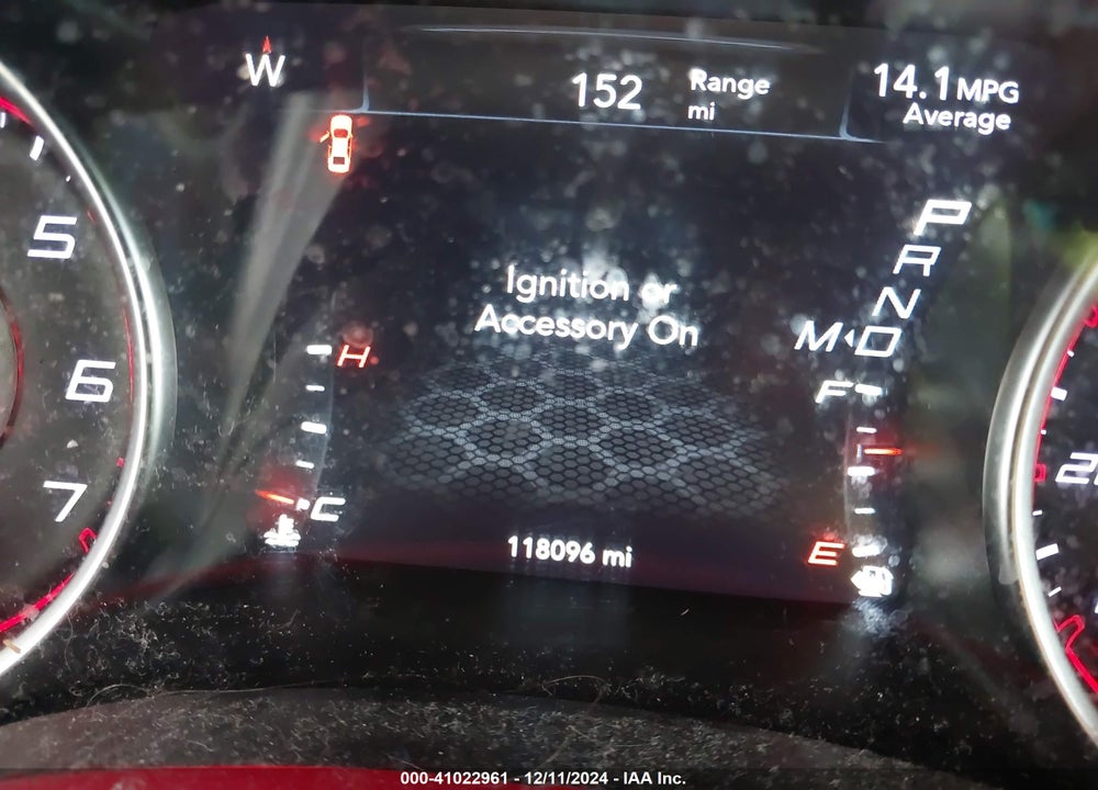 2019 DODGE CHARGER SXT VIN: 2C3CDXBG0KH628292