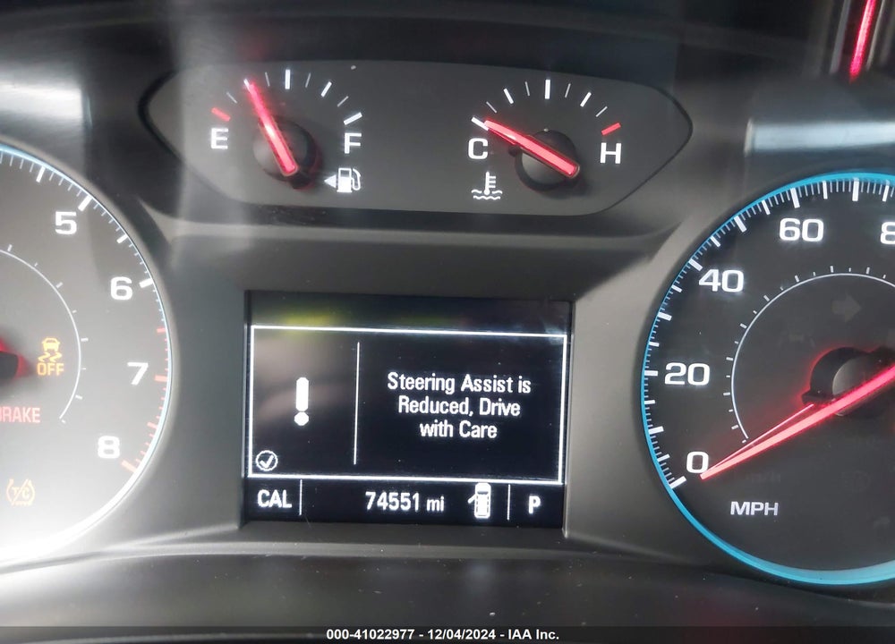2020 CHEVROLET TRAVERSE FWD LS VIN: 1GNERFKW6LJ184401