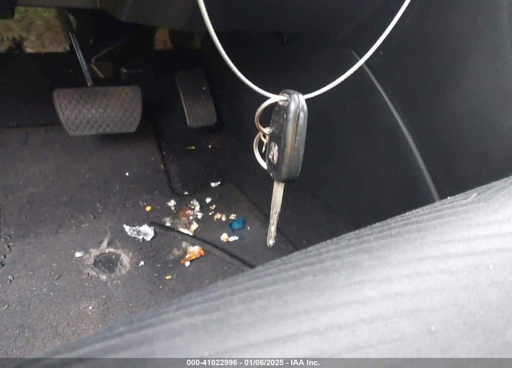2014 HONDA ACCORD VIN: 1HGCR2F32EA146273