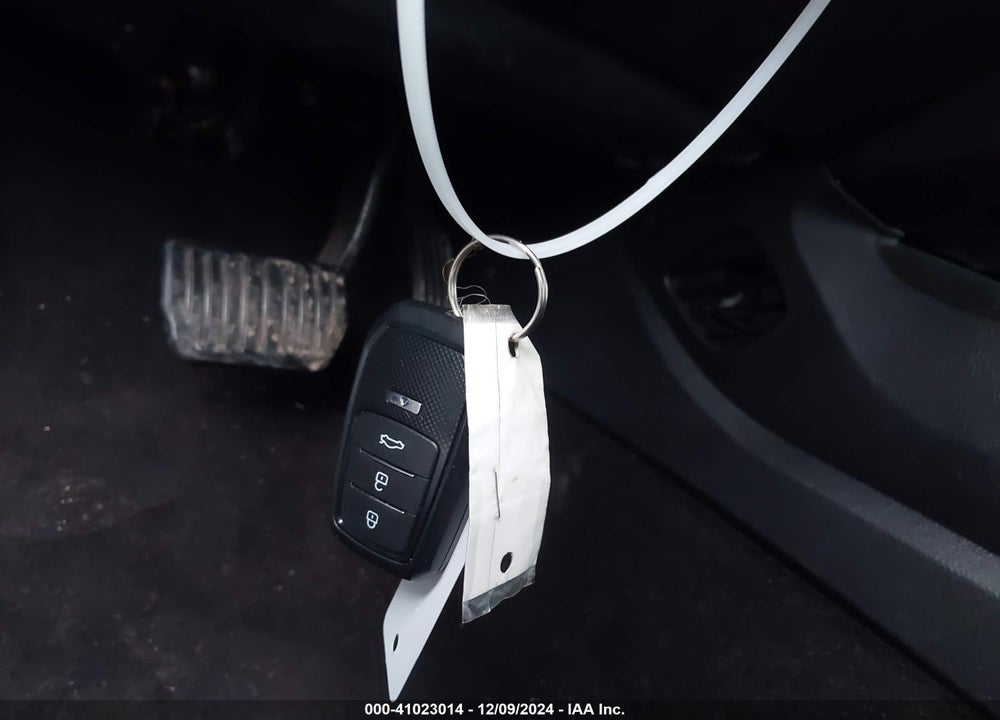 2019 FORD FUSION SEL VIN: 3FA6P0CD2KR181874