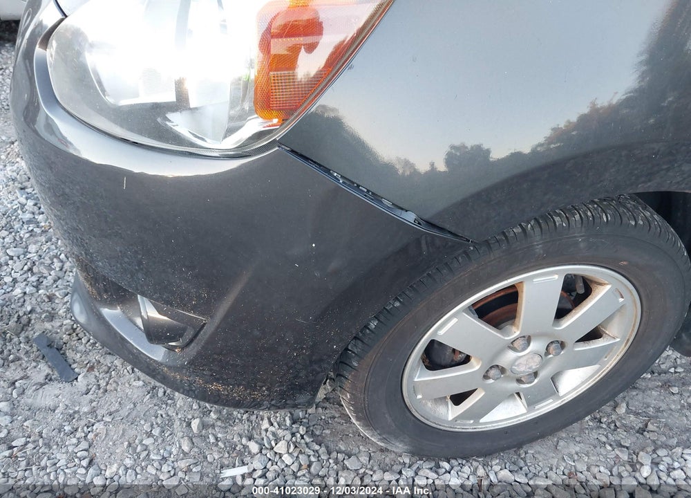 2014 MITSUBISHI MIRAGE ES VIN: ML32A4HJ2EH015816