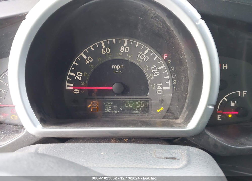 2007 HONDA RIDGELINE RTL VIN: 2HJYK16527H546287