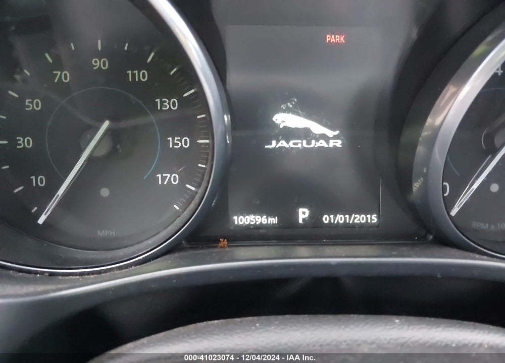 2017 JAGUAR F-PACE 35T PREMIUM VIN: SADCJ2BV4HA062767