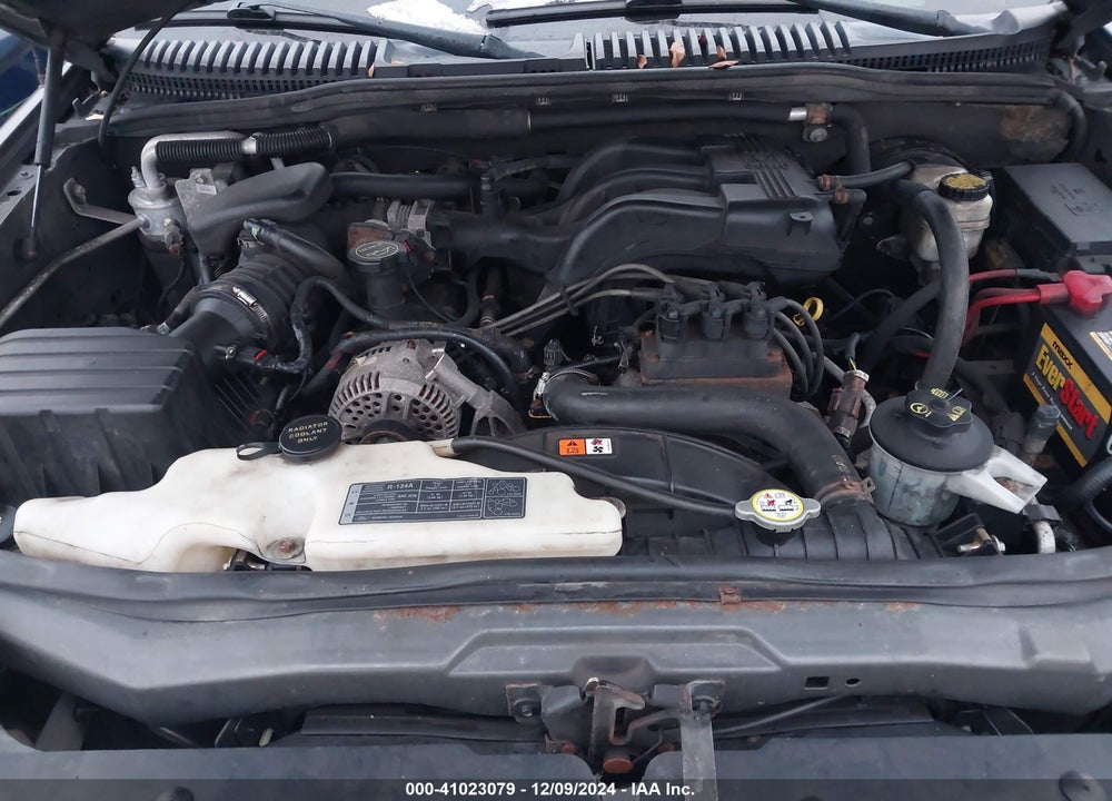 2007 FORD EXPLORER EDDIE BAUER VIN: 1FMEU74EX7UB77209