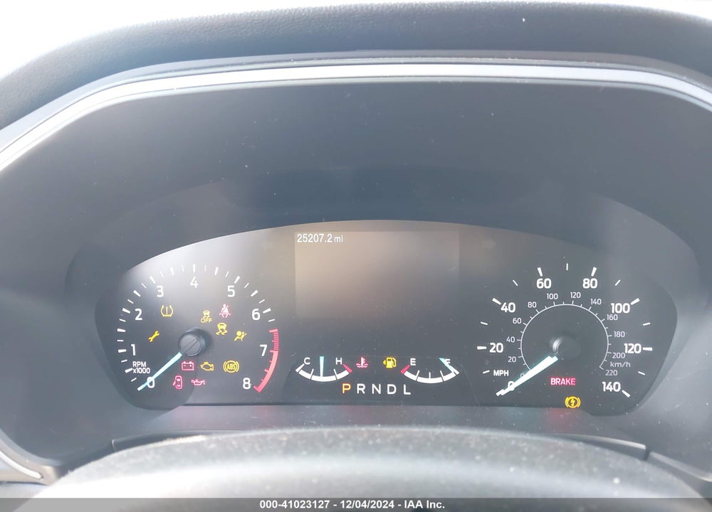 2020 FORD ESCAPE SE VIN: 1FMCU9G64LUA44625