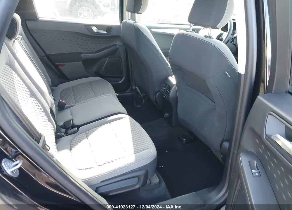 2020 FORD ESCAPE SE VIN: 1FMCU9G64LUA44625