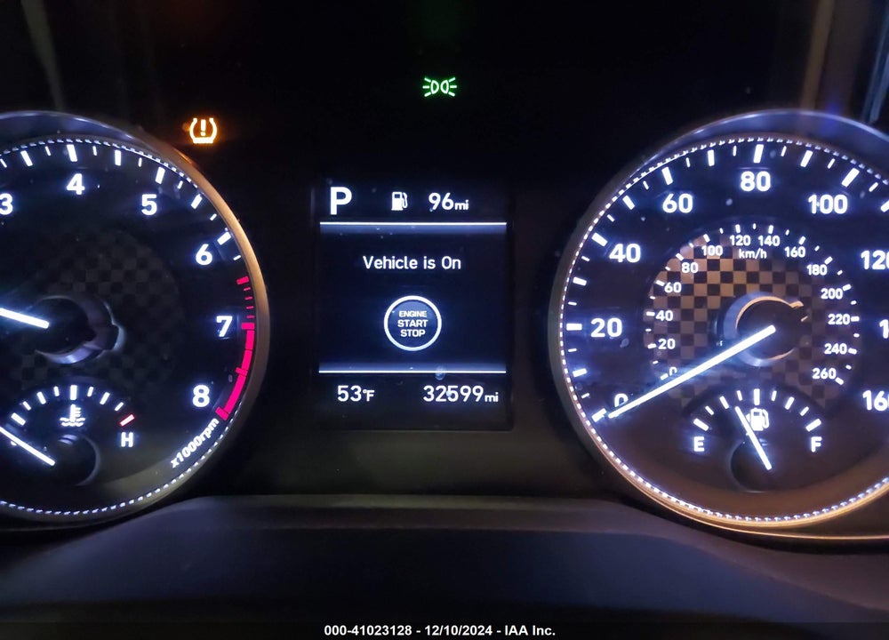2019 HYUNDAI ELANTRA VALUE EDITION VIN: 5NPD84LF7KH448663