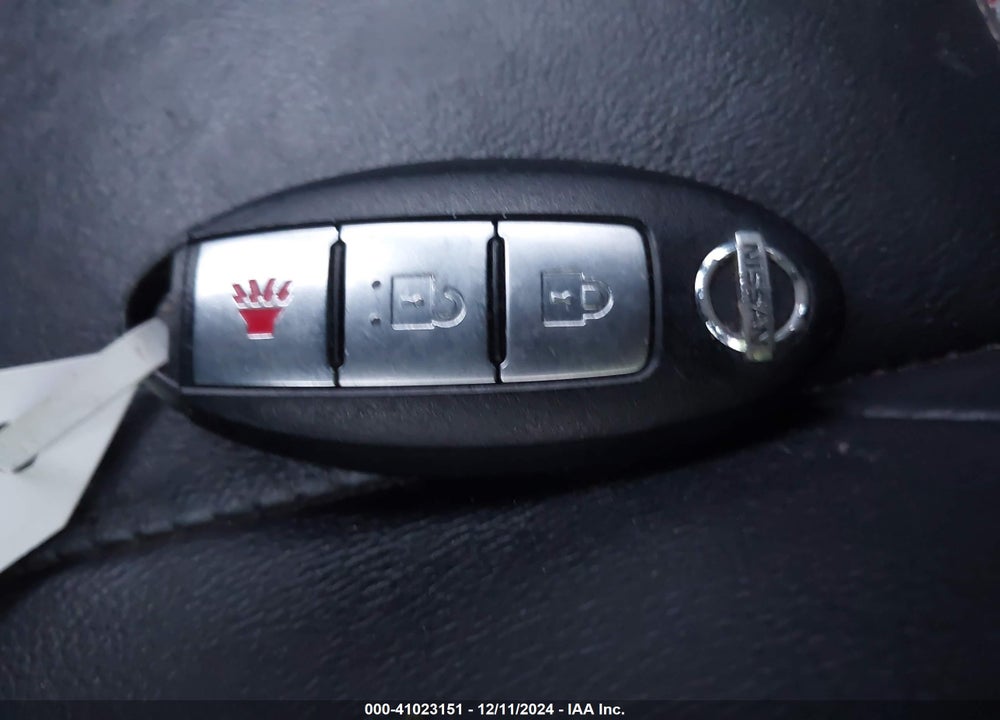 2012 NISSAN JUKE SL VIN: JN8AF5MV8CT121291