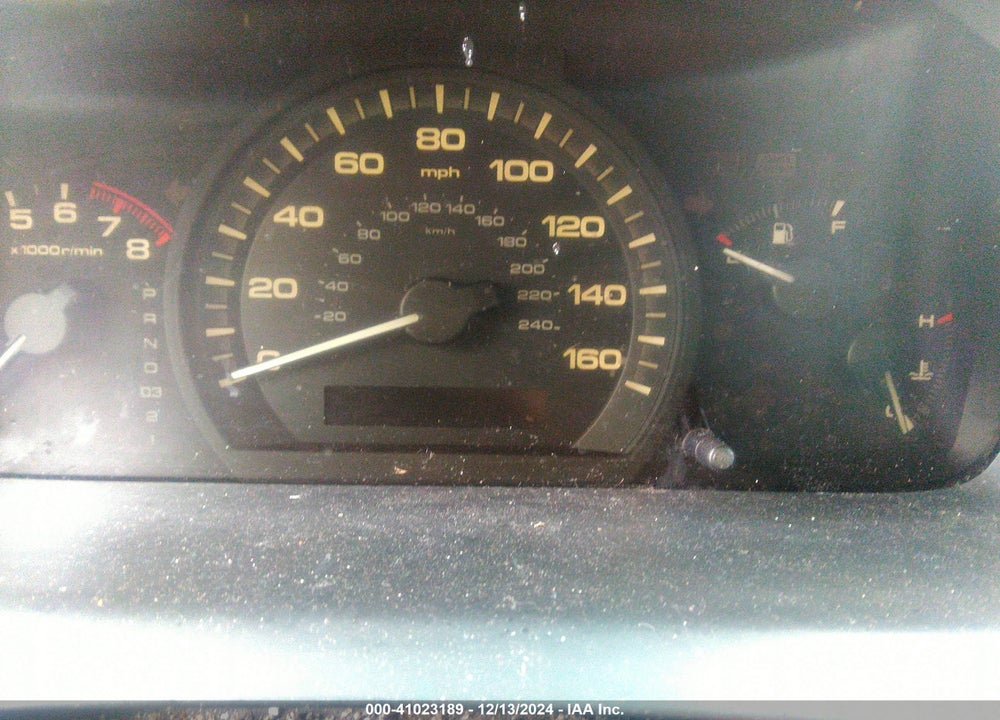 2007 HONDA ACCORD 2.4 VP VIN: 1HGCM56177A185149