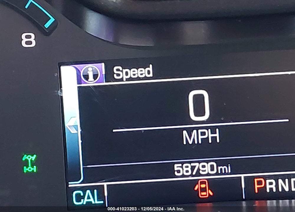 2018 CHEVROLET COLORADO LT VIN: 1GCGTCEN6J1228771