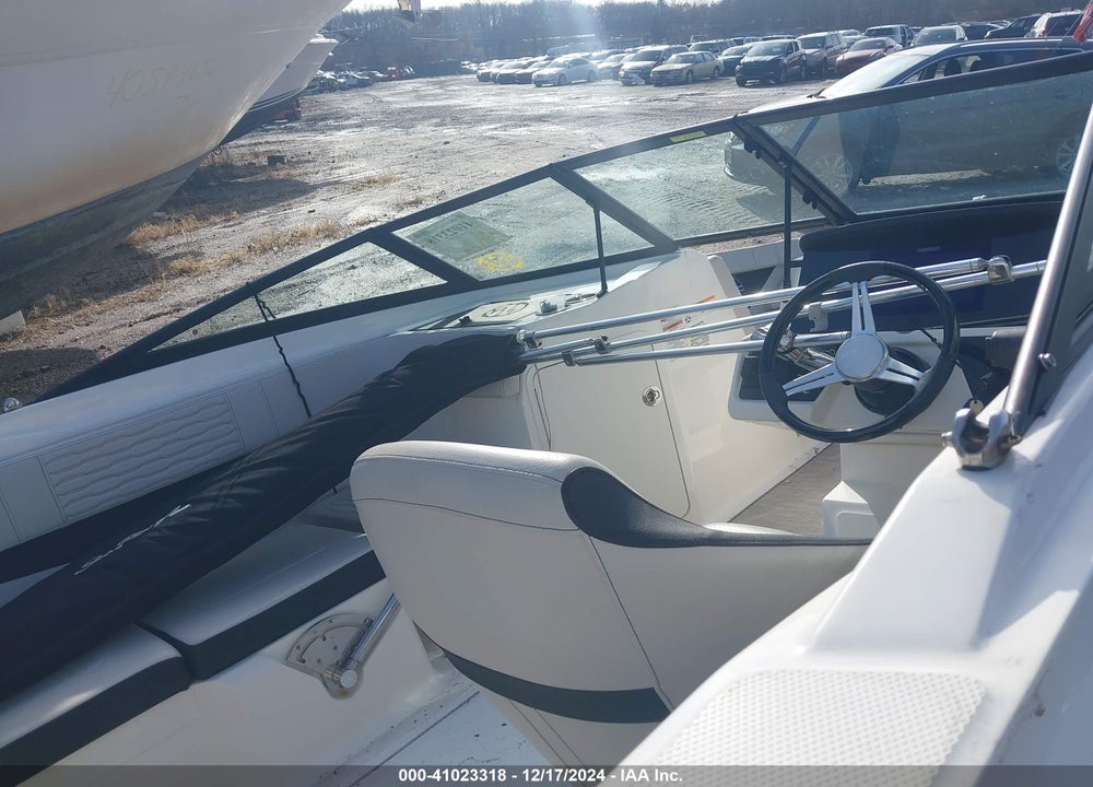 2022 SEA RAY OTHER VIN: SERX2035D222