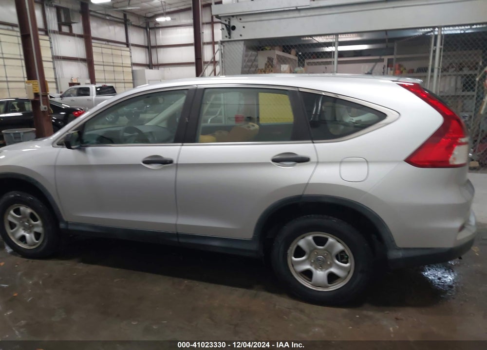 2016 HONDA CR-V LX VIN: 2HKRM4H31GH680330