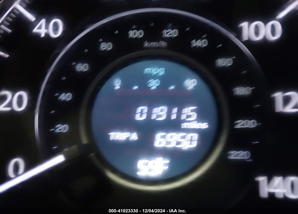 2016 HONDA CR-V LX VIN: 2HKRM4H31GH680330