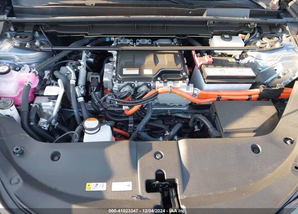 2023 LEXUS RZ 450E PREMIUM VIN: JTJAAAAB2PA014667