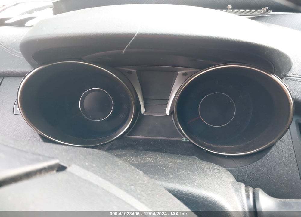 2015 HYUNDAI GENESIS 3.8 ULTIMATE VIN: KMHHU6KJ7FU125719