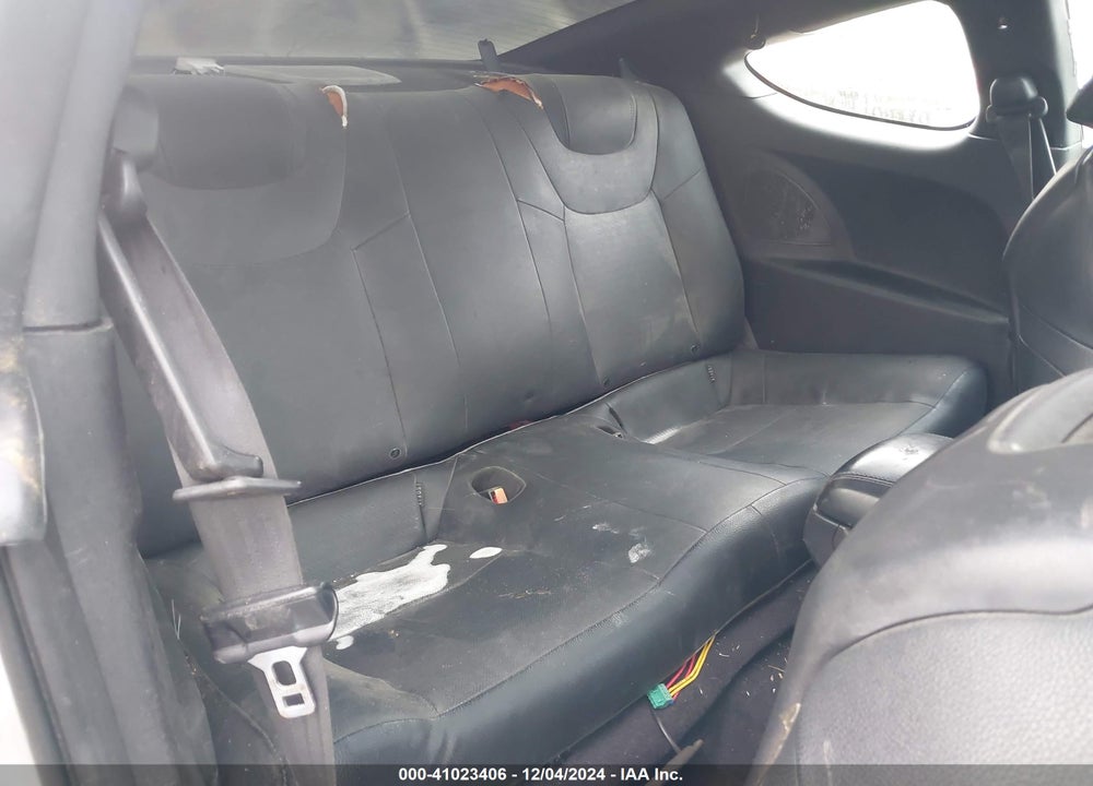 2015 HYUNDAI GENESIS 3.8 ULTIMATE VIN: KMHHU6KJ7FU125719