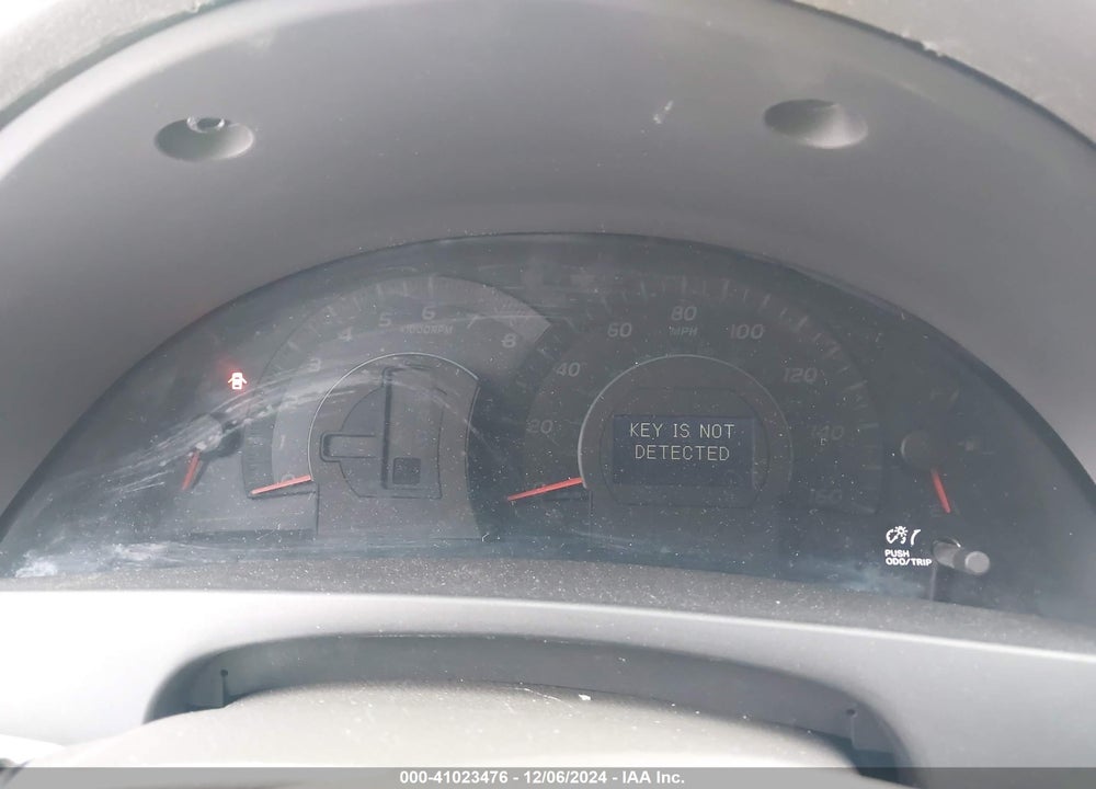 2009 TOYOTA CAMRY XLE V6 VIN: 4T1BK46K79U077601