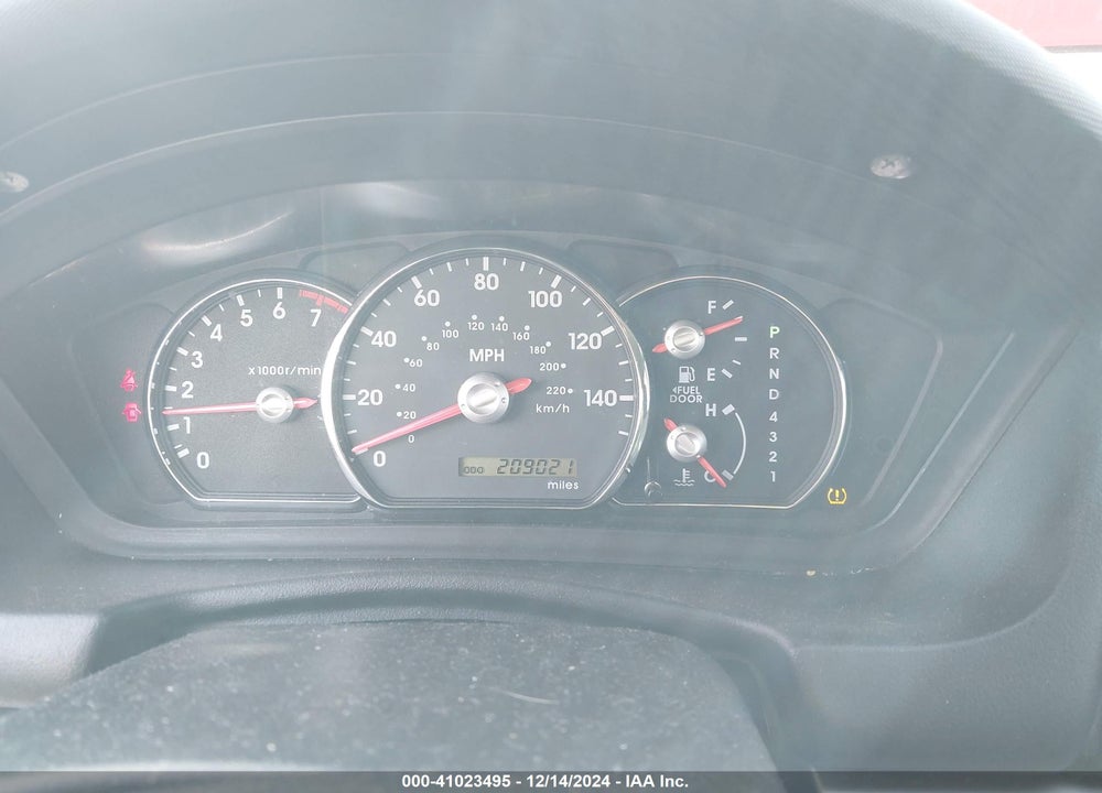 2010 MITSUBISHI GALANT FE VIN: 4A32B2FF0AE010913