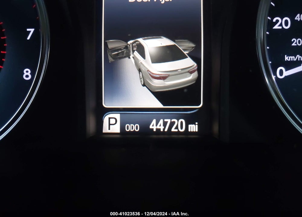 2016 TOYOTA CAMRY XLE VIN: 4T1BF1FK9GU587688