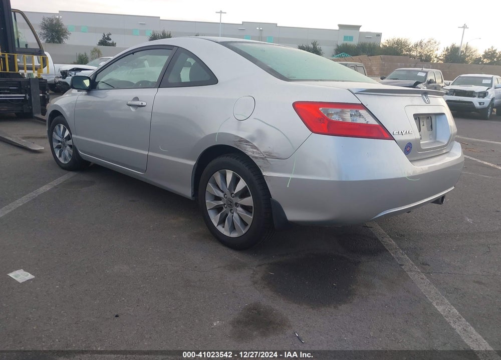 2011 HONDA CIVIC EX-L VIN: 2HGFG1B93BH510138
