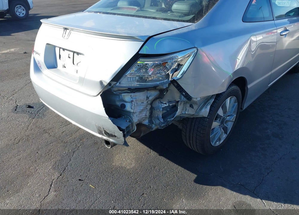 2011 HONDA CIVIC EX-L VIN: 2HGFG1B93BH510138