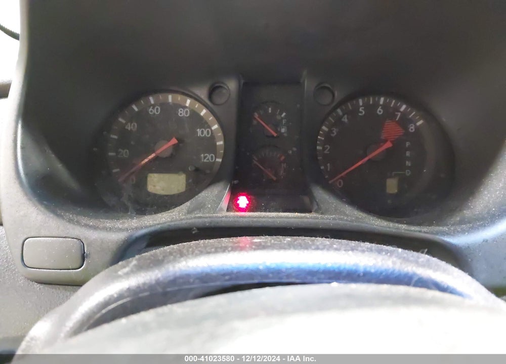 2006 MITSUBISHI OUTLANDER LS VIN: JA4LX31FX6U025724