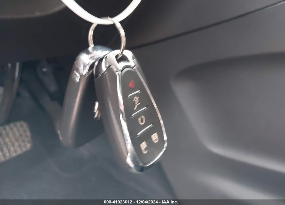 2020 CHEVROLET EQUINOX FWD LT 1.5L TURBO VIN: 3GNAXKEV2LS628226