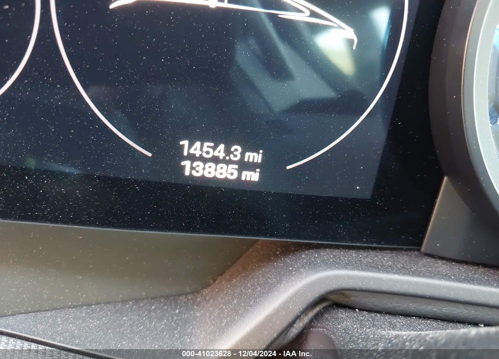 2021 PORSCHE 911 CARRERA VIN: WP0AA2A99MS205210