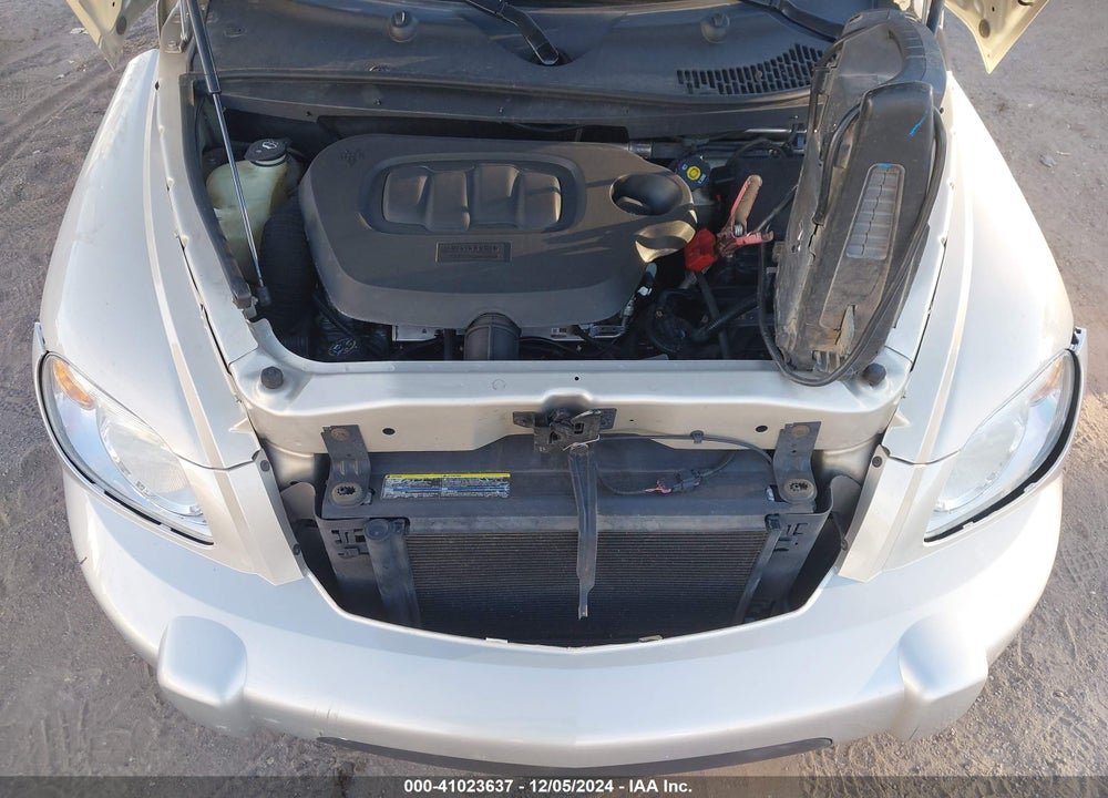 2009 CHEVROLET HHR VIN: 3GNCA23B19S572940