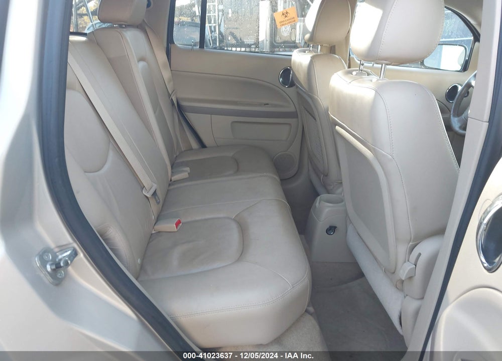 2009 CHEVROLET HHR VIN: 3GNCA23B19S572940