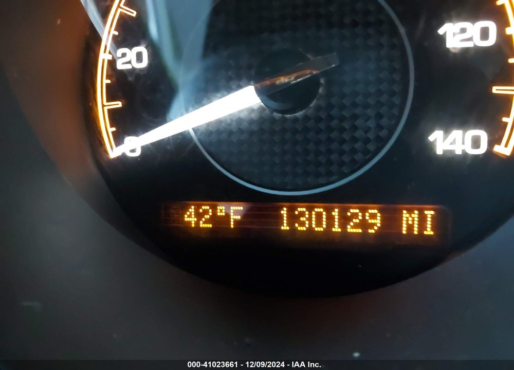 2008 SATURN AURA XE VIN: 1G8ZS57B48F150766