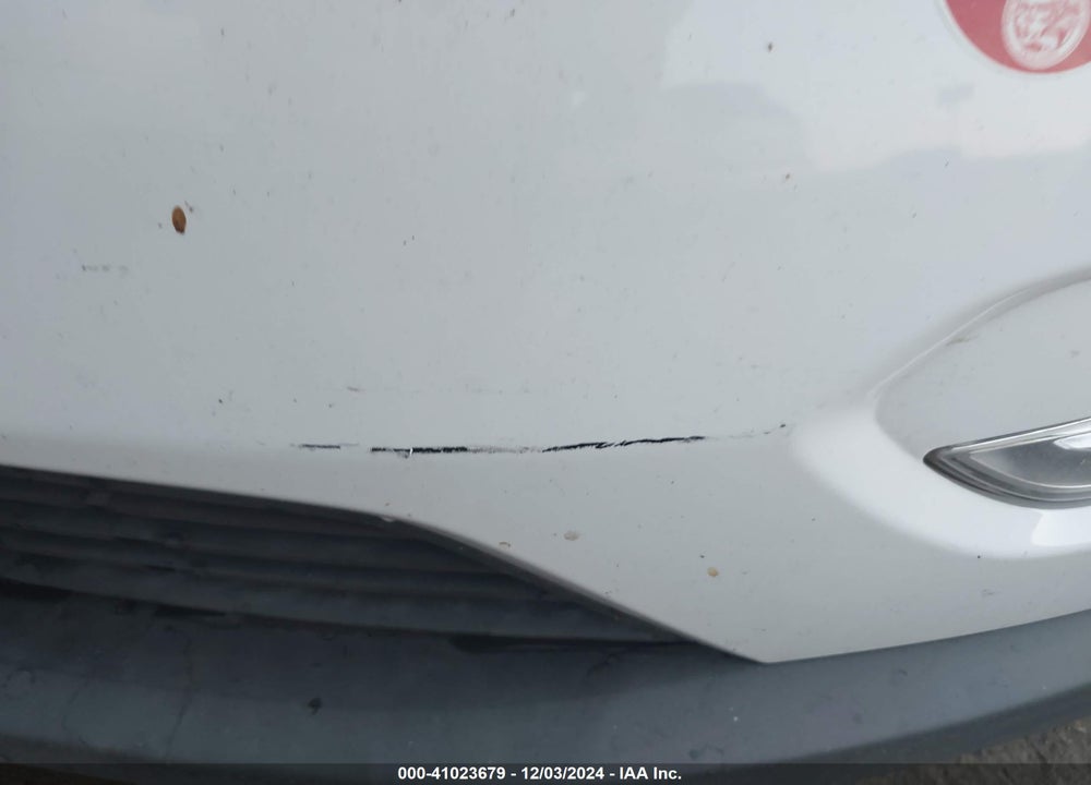 2014 CHEVROLET VOLT VIN: 1G1RE6E47EU166029
