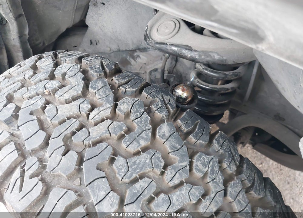 2014 TOYOTA TACOMA PRERUNNER V6 VIN: 3TMJU4GN4EM174336