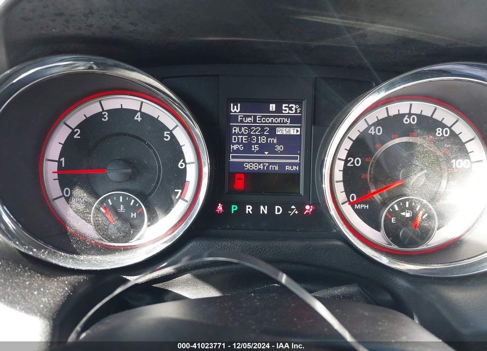 2019 DODGE GRAND CARAVAN SXT VIN: 2C4RDGCG8KR707627