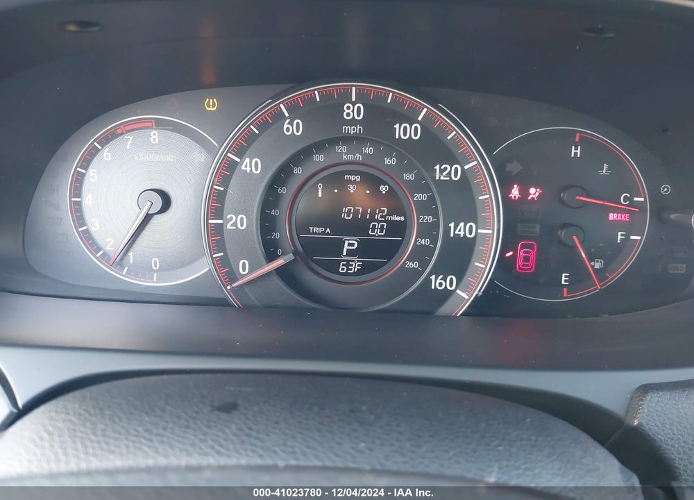 2017 HONDA ACCORD SPORT VIN: 1HGCR2F55HA048330