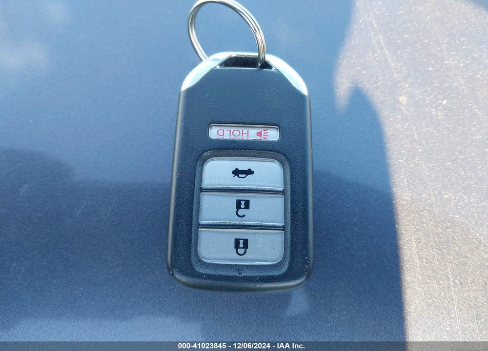 2014 HONDA CIVIC EX VIN: 19XFB2F80EE076149