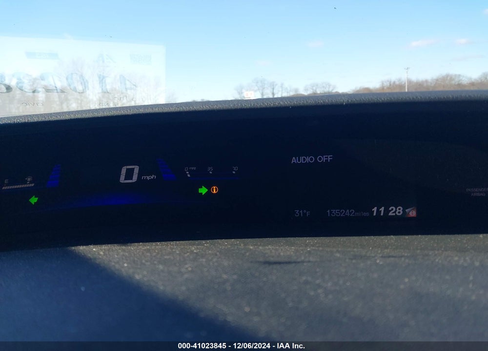 2014 HONDA CIVIC EX VIN: 19XFB2F80EE076149