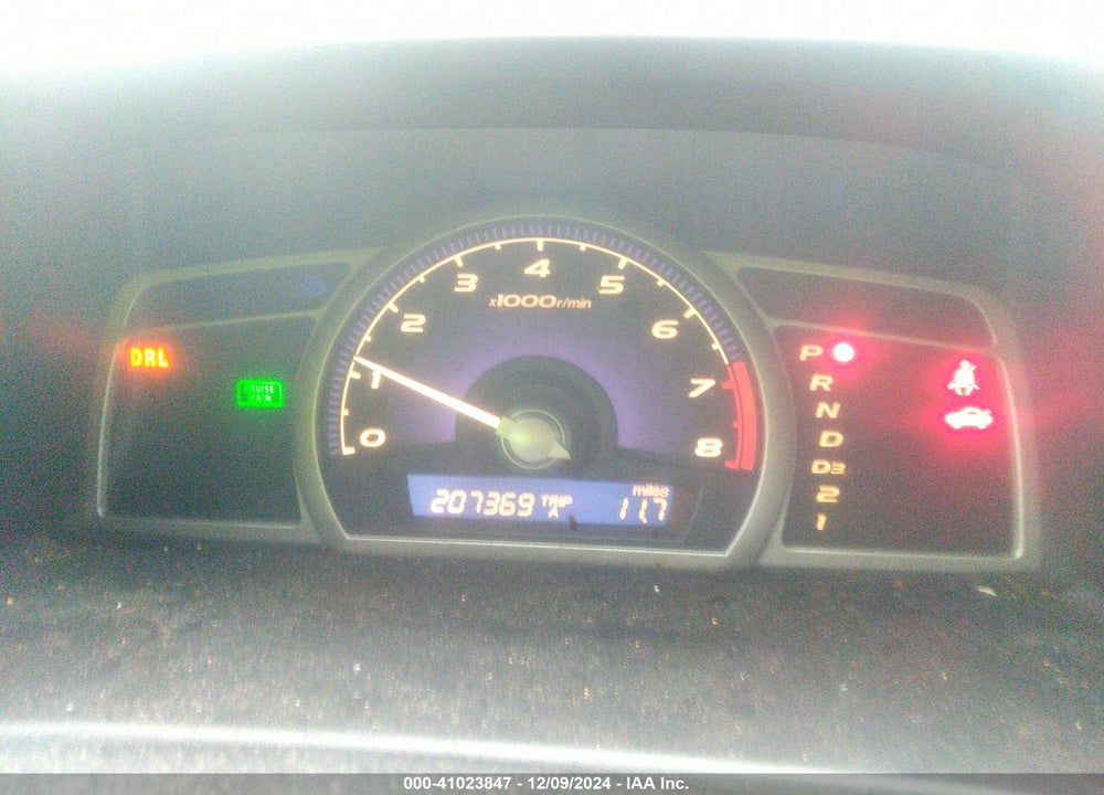 2006 HONDA CIVIC LX VIN: 1HGFA16556L102158