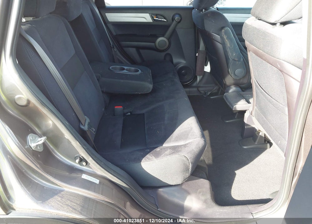 2011 HONDA CR-V EX VIN: 3CZRE4H5XBG700892