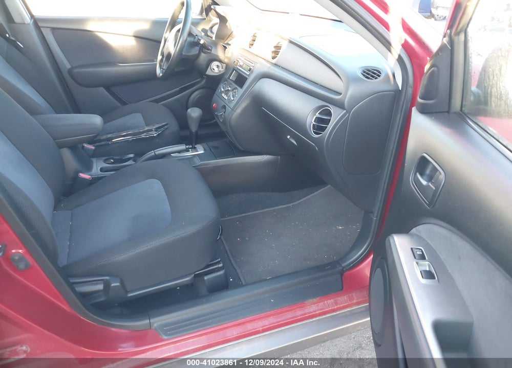 2004 MITSUBISHI OUTLANDER LS VIN: JA4LX31F54U053315