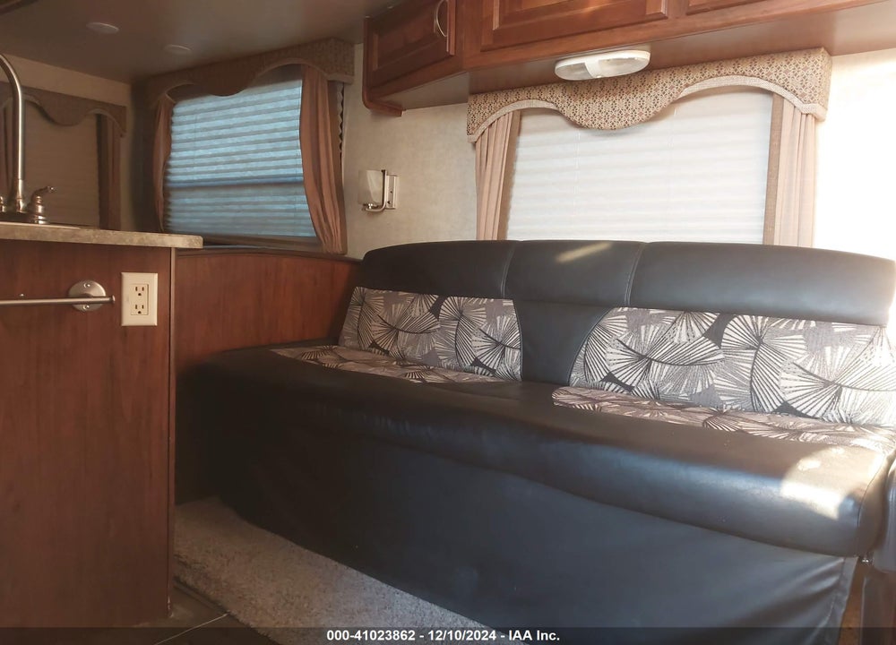 2014 KEYSTONE TRAILER VIN: 4YDT27420EK601882