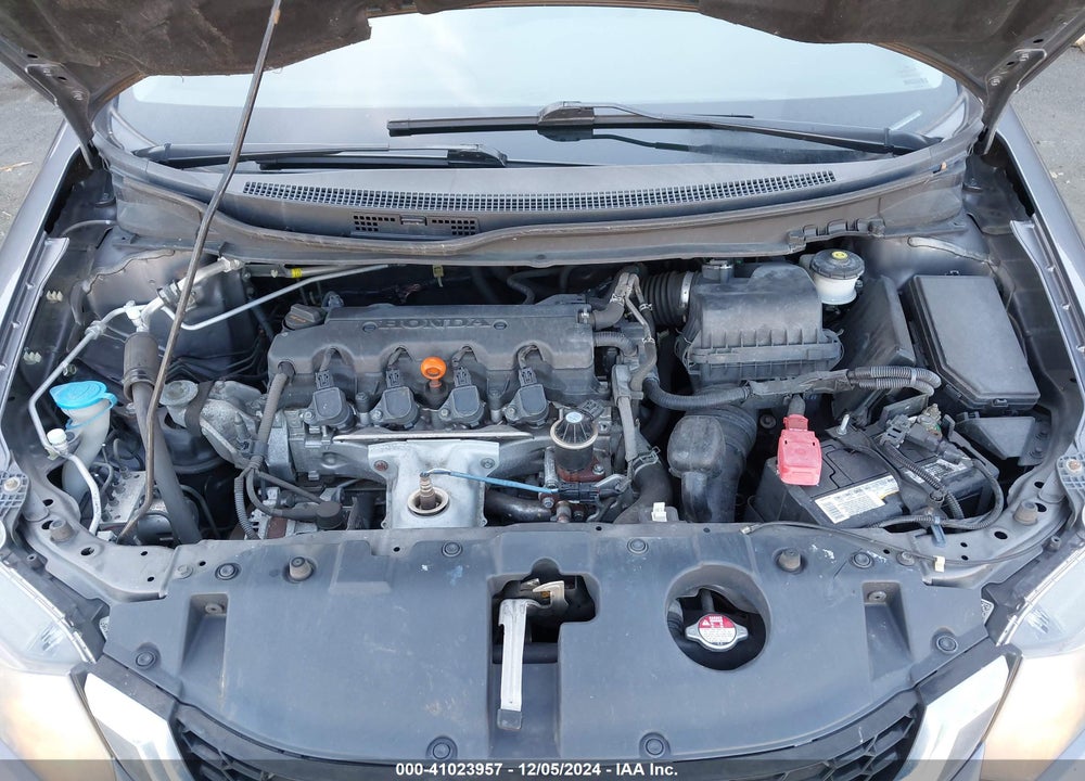 2015 HONDA CIVIC EX-L VIN: 19XFB2F90FE038737